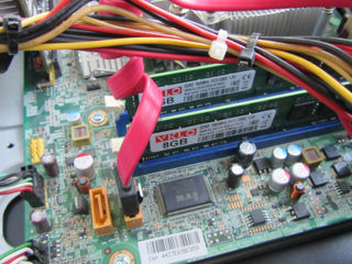 Компьютер Core i7/GTX650/RAM 16gb/SSD 256GB foto 6