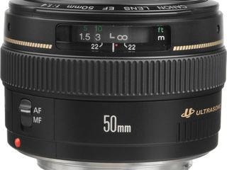 Canon EOS 6D + optica foto 3