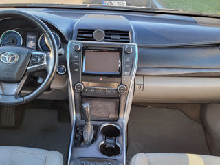 Toyota Camry foto 6