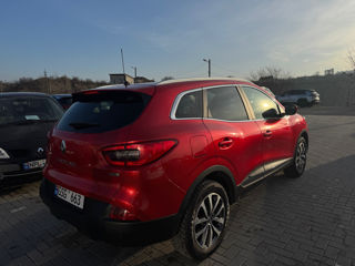 Renault Kadjar foto 3