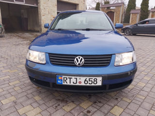 Volkswagen Passat foto 6