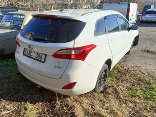 Hyundai i30 foto 2