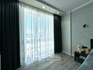 Apartament cu 1 cameră, 49 m², Buiucani, Chișinău foto 6