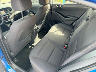 Hyundai IONIQ фото 10