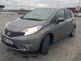 Nissan Note foto 7