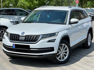 Skoda Kodiaq foto 3