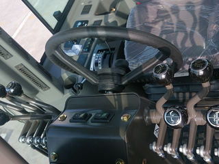 Автогрейдер 9165 (Volvo Group) фото 5