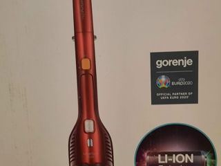 Gorenje vs 216 пылесос aspirator