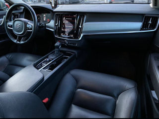 Volvo S90 foto 5