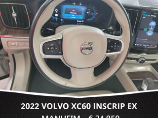 Volvo XC60 foto 9