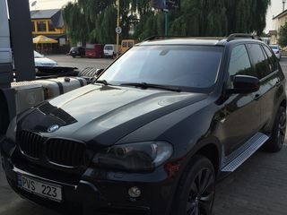 BMW X5 foto 2