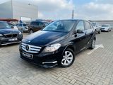 Mercedes B Class foto 2