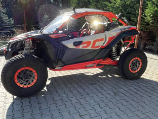 Can-Am (BRP) CAN AM MAVERICK XR foto 4