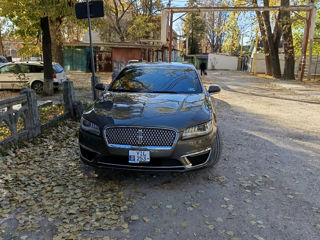 Lincoln MKZ foto 5