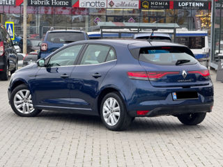 Renault Megane foto 5