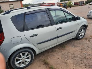 Renault Scenic foto 5