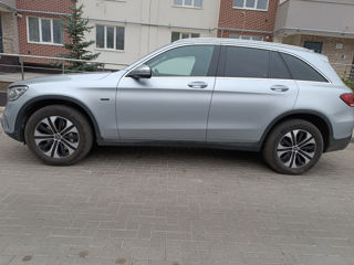 Mercedes GLC foto 5