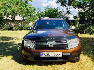 Dacia Duster foto 6