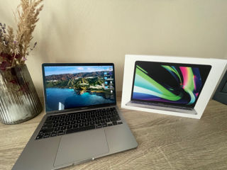 Macbook Pro 13' M1 2020