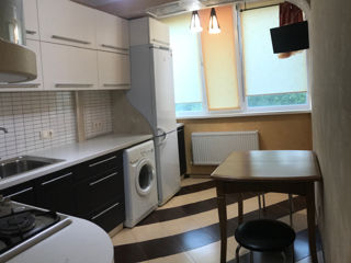 Apartament cu 2 camere, 54 m², Centru, Orhei