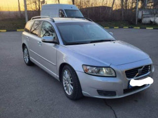 Volvo V50 foto 4