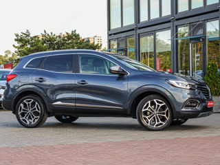 Renault Kadjar foto 1