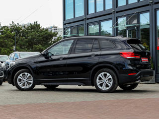 BMW X1 foto 2