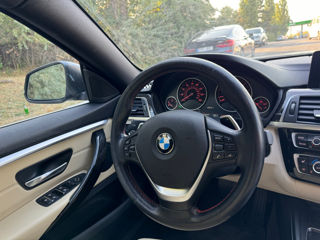 BMW 4 Series foto 13