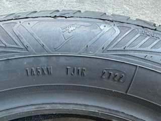 205/60 R16 Goodyear Vector 4Seasons Gen-3 foto 5