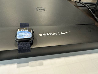 Apple Watch SE Nike GPS 44 mm