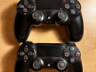 Продам! Sony Play Station 4(slim) foto 9