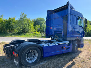 Daf XF 105.460 ATe foto 5