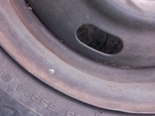 Good Year 185/65 R 14 foto 6