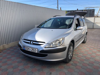 Peugeot 307 foto 6