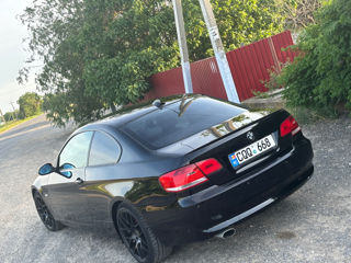 BMW 3 Series Coupe фото 6