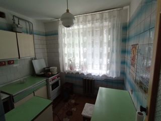 Apartament cu 3 camere, 63 m², Paminteni, Bălți foto 4