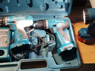 Makita -bosh foto 2