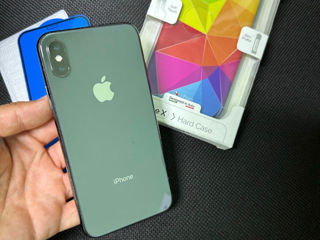 iPhone X foto 4
