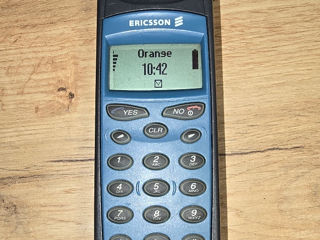 Ericsson A1018