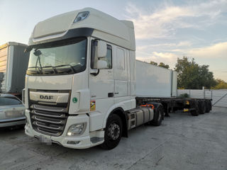 Daf XF106 480