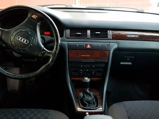 Audi A6 foto 5