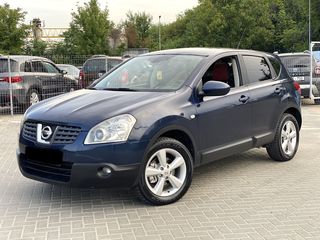 Nissan Qashqai foto 2