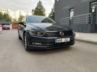 Volkswagen Passat foto 6