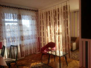 Apartament cu 1 cameră, 32 m², Râșcani, Chișinău