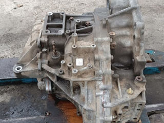 АКПП коробка автомат Toyota Camry 50 USA, 2.5 (U760E). Разборка Toyota Camty 50 foto 4