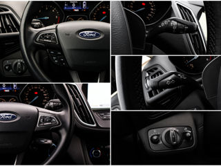 Ford C-Max foto 18