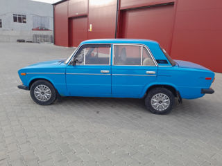 Lada / ВАЗ 2106 foto 6