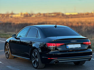 Audi A4 foto 4