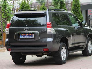 Toyota Land Cruiser Prado foto 6