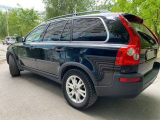 Volvo XC90 foto 6